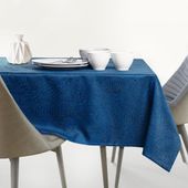 Obrus Plamoodporny GAIA 150x220  Indygo AmeliaHome
