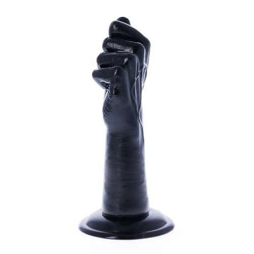 Pugno Fisting Errigal Nero na Arena.pl