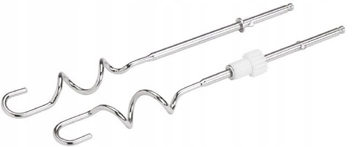 Mikser ręczny ZELMER ZHM2559 zdjęcie 8