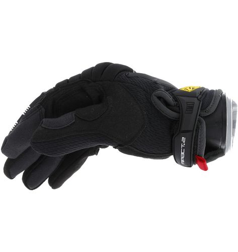 rękawica mechanix m-pact® 2 na Arena.pl