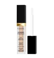 eveline wonder match korektor 25 sand nude 6,8 ml kryjący