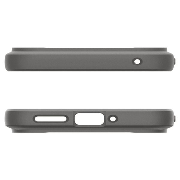 SPIGEN RUGGED ARMOR GOOGLE PIXEL 9 / 9 PRO MARBLE GREY zdjęcie 5