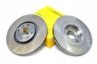 TARCZA HAM PRZOD 302X26 V MIKODA
