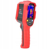 Kamera termowizyjna akumulatorowa LCD Uni-T UTi260B