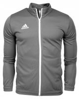 BLUZA JUNIORSKA ENTRADA 22 FULL ZIP ADIDAS 116cm