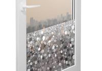 Folia Okleina Okienna Statyczna Bezklejowa DIANA 67x150 G43