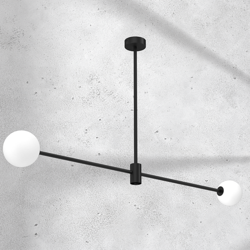 LAMPA SUFITOWA DORI 2XG9 na Arena.pl