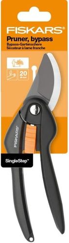 Sekator Ogrodniczy Fiskars P26 Singlestep 1000567 Nożyce do świeżych na Arena.pl