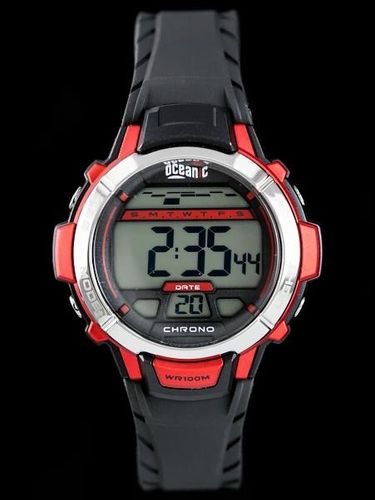 OCEANIC M1048  - WR100 (ze502b) na Arena.pl