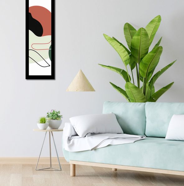 Plakat 30,5x91,5cm Płaszczyzny zdjęcie 4