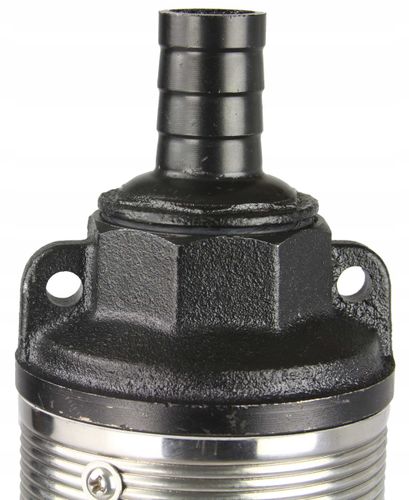 pompa głębinowa 4qjd 0,9kw + control box na Arena.pl