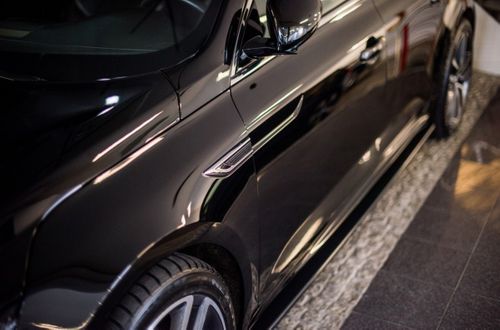 Dokładki Progów Renault Talisman na Arena.pl