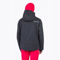 KURTKA NARCIARSKA MĘSKA STRAWPILE JKT ROSSIGNOL L