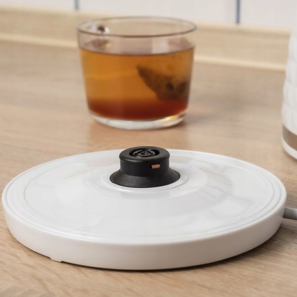 Czajnik Elektryczny Bezprzewodowy C270 Eldom 2150W zdjęcie 11