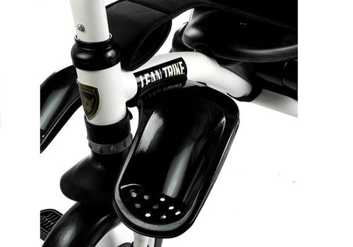 Rower Trójkołowy PRO400 Srebrny na Arena.pl