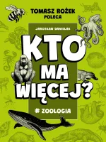 #Zoologia. Kto ma więcej?