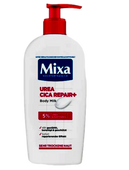 Mixa Urea Cica Repair mleczko regenerujące