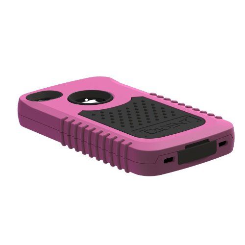 TRIDENT CYCLOPS - Apple iPhone 4 / 4S - PINK na Arena.pl