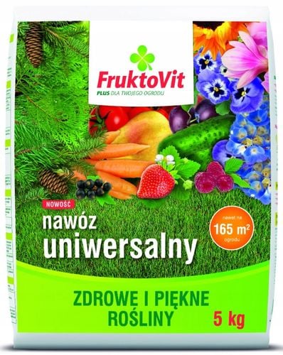 fruktovit plus 5kg uniwers.in na Arena.pl