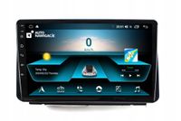 RADIO NAWIGACJA GPS FORD KUGA 2019-2023 ANDROID CARPLAY