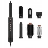 Suszarko-lokówka BEAUTIFLY Multi Styler Stylebliss Noir 50 mm 1200 W