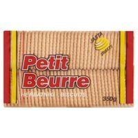 Herbatniki maślane Petit Beurre 350g