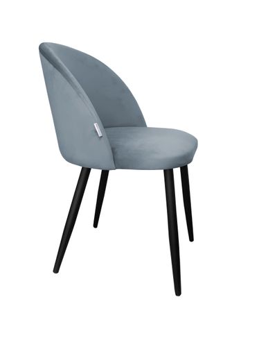 Krzesło obrotowe 180° Colin podstawa czarna BL06 na Arena.pl