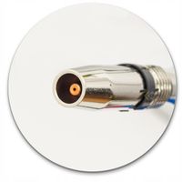 Uchwyt spawalniczy MB 24 5m do migomatu MIG MAG przewód EURO