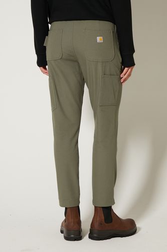 damskie spodnie carhartt force ripstop na Arena.pl