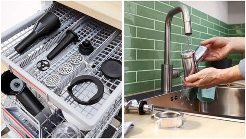 Maszynka do mielenia mięsa Bosch MFWS440B czarny 1900 W na Arena.pl