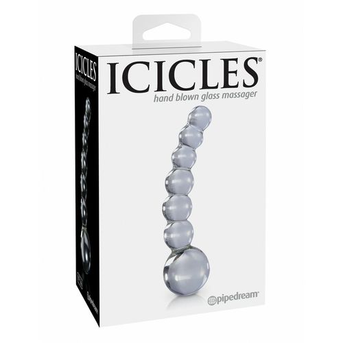Dildo Pipedream Icicles na Arena.pl