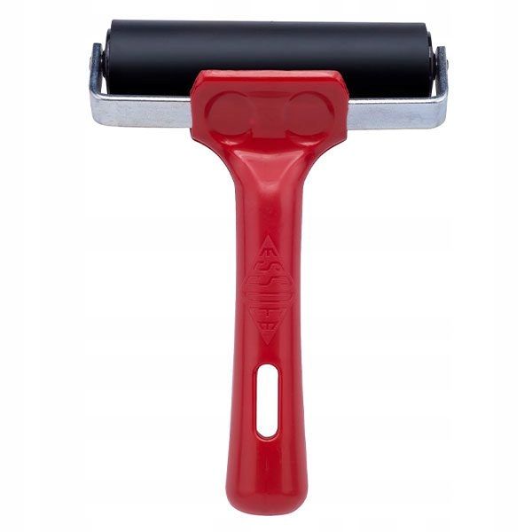 Wałek Do Linorytu Linoryt 100 mm zdjęcie 2