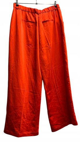 YAS PAINTERLY HW PANT Rozmiar XXL na Arena.pl