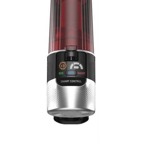 Odkurzacz pionowy Tefal X-Force Flex 9.60 TY2079 turboszczotka mocny ręczny na Arena.pl