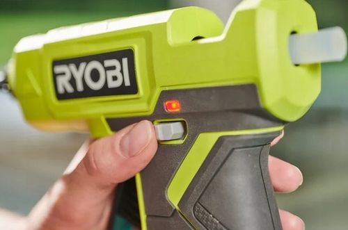 RYOBI Pistolet do klejenia ONE+ RGLU18-0 11mm na Arena.pl
