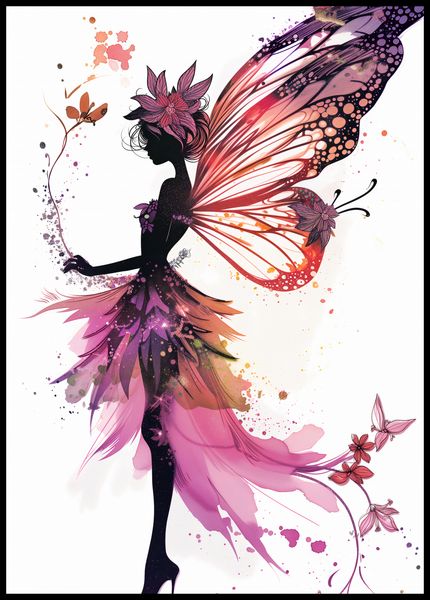 Plakat 67,5x95cm Marzenie zdjęcie 2