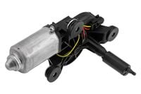 SILNIK WYCIERACZEK TYŁ TYŁ ALFA ROMEO 147 2003 2004 2005 2006 2007 2008