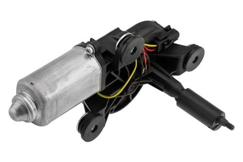 SILNIK WYCIERACZEK TYŁ TYŁ ALFA ROMEO 147 2003 2004 2005 2006 2007 2008 na Arena.pl