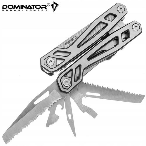 MULTITOOL NARZĘDZIE WIELOFUNKCYJNE DOMINATOR Bullet Ant Etui + Bity na Arena.pl