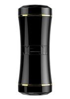 masturbator-masturbation cup - double ends