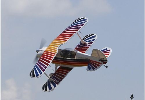 Christen Eagle II 90 ARF na Arena.pl
