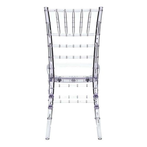 Krzesło Transparentne Chiavari na Arena.pl