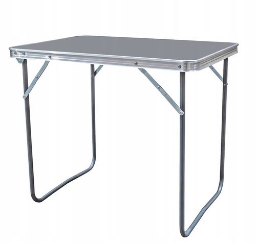 Aga Stolik kempingowy 70x50x60 cm na Arena.pl