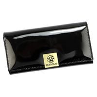 Skórzany damski portfel Gregorio LS-102