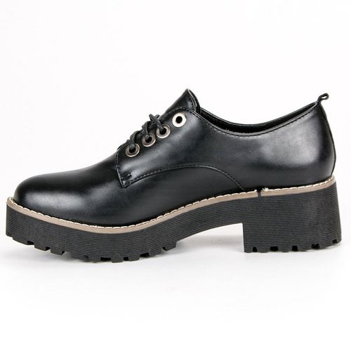 Modne wiązane półbuty r.41 na Arena.pl