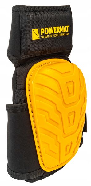NAKOLANNIKI OCHRONNE ŻELOWE BUDOWLANE OCHRANIACZE KOLAN ROBOCZE BRUKARSKIE zdjęcie 8