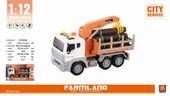 Pojazd rolniczy  WY840B