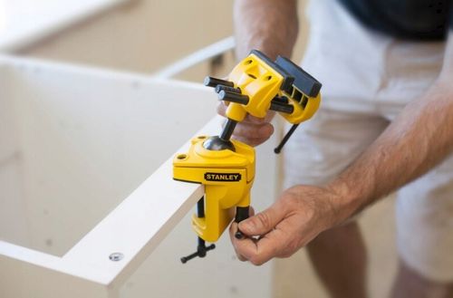 Imadło modelarskie MAXSTEEL STANLEY na Arena.pl