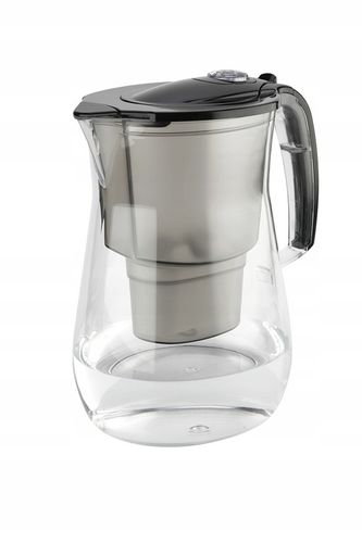 Dzbanek filtrujący Aquaphor Onyx + 10 wkładów Maxfor Mg na Arena.pl