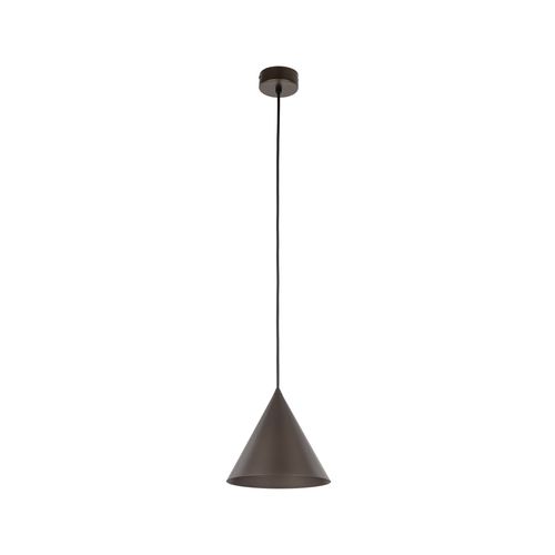 CONO BROWN LAMPA WISZACA 1 S na Arena.pl